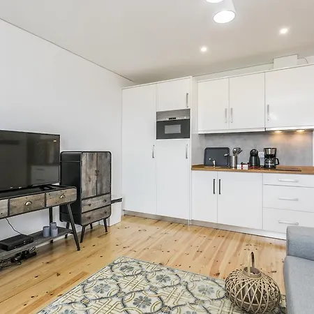 Apartment Lxway Alfama - Santo Estevao Lisbon