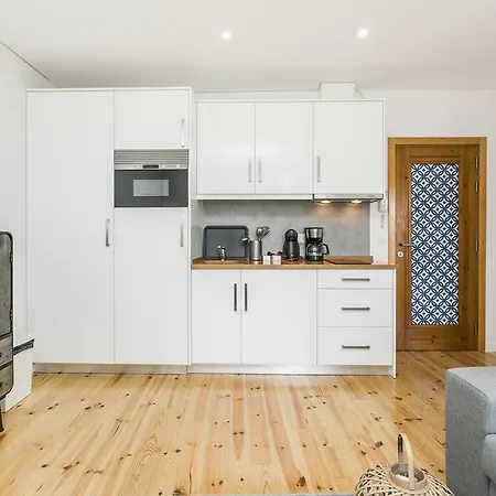 Lxway Alfama - Santo Estevao Apartment