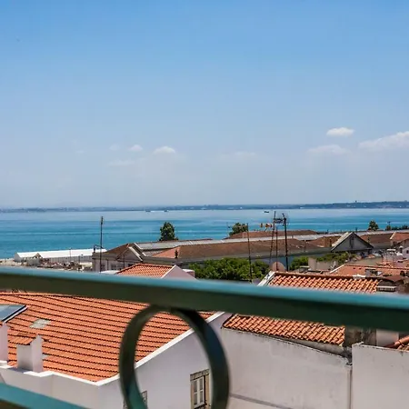 Apartment Lxway Alfama - Santo Estevao